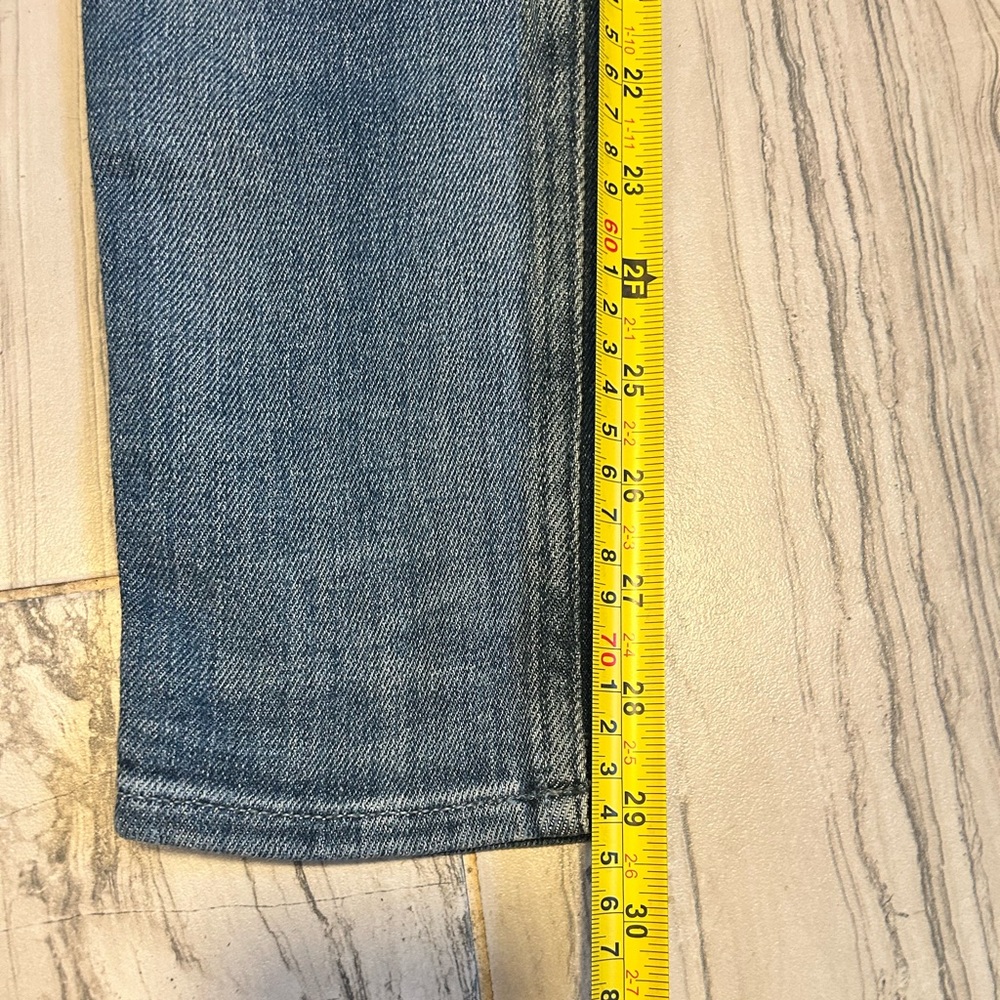 Marciano Mid Rise Skinny Jeans - Picture 9 of 12